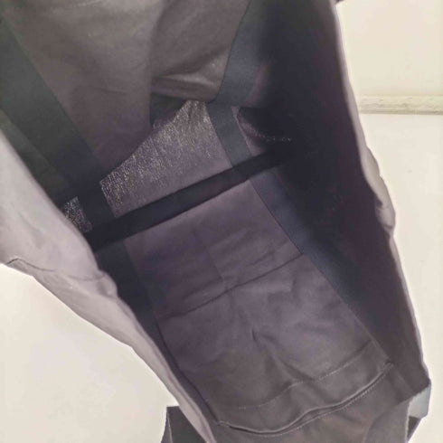 ヨウジヤマモト Yohji Yamamoto NOVELTY TOTE BAG メンズ