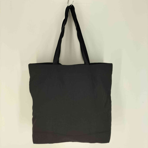 ヨウジヤマモト Yohji Yamamoto NOVELTY TOTE BAG メンズ