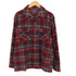 ペンドルトン PENDLETON 70S USA製 ボードシャツ メンズ import:M