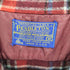 ペンドルトン PENDLETON 70S USA製 ボードシャツ メンズ import:M