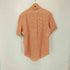 ラルフローレン RALPH LAUREN CLASSIC FIT リネン ギンガムチェック BDシャツ メンズ import:S