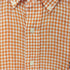 ラルフローレン RALPH LAUREN CLASSIC FIT リネン ギンガムチェック BDシャツ メンズ import:S