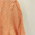 ラルフローレン RALPH LAUREN CLASSIC FIT リネン ギンガムチェック BDシャツ メンズ import:S