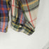ラルフローレン RALPH LAUREN リネン チェック BDシャツ メンズ import:XL