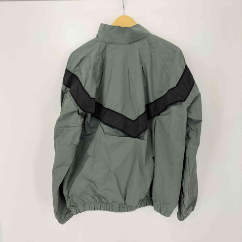 ユーエスアーミー U.S. ARMY 00S 04年会計 IPFU トレーニングジャケット メンズ SMALL-LONG