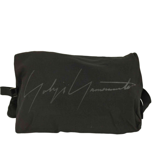 ヨウジヤマモト Yohji Yamamoto NOVELTY MESSENGER BAG メンズ ONE SIZE