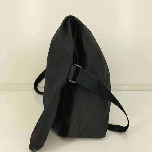 ヨウジヤマモト Yohji Yamamoto NOVELTY MESSENGER BAG メンズ ONE SIZE