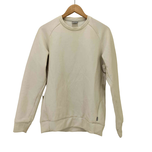 フーディーニ HOUDINI MONO AIR CREW モノエアー クルー スウェット メンズ import:XS