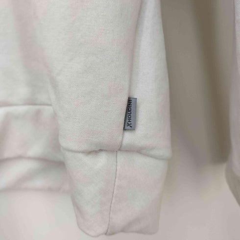 フーディーニ HOUDINI MONO AIR CREW モノエアー クルー スウェット メンズ import:XS