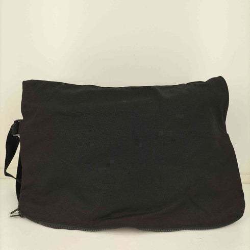 ヨウジヤマモト Yohji Yamamoto NOVELTY MESSENGER BAG メンズ ONE SIZE