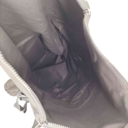 ヨウジヤマモト Yohji Yamamoto NOVELTY MESSENGER BAG メンズ ONE SIZE