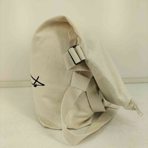 ヨウジヤマモト Yohji Yamamoto NOVELTY MESSENGER BAG メンズ ONE SIZE