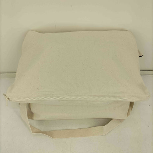 ヨウジヤマモト Yohji Yamamoto NOVELTY MESSENGER BAG メンズ ONE SIZE