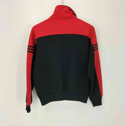 アディダス adidas 70S~80S 西ドイツ ハイネックトラックジャケット メンズ 4