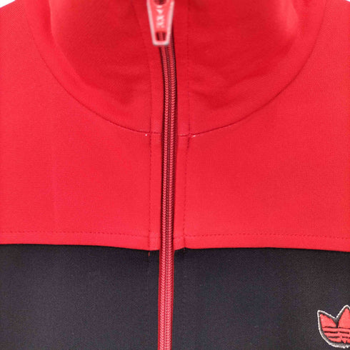アディダス adidas 70S~80S 西ドイツ ハイネックトラックジャケット メンズ 4