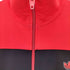 アディダス adidas 70S~80S 西ドイツ ハイネックトラックジャケット メンズ 4