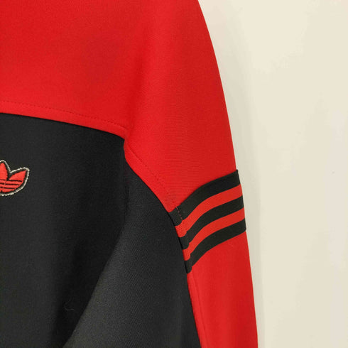 アディダス adidas 70S~80S 西ドイツ ハイネックトラックジャケット メンズ 4