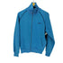 アディダス adidas 70S~80S 西ドイツ ハイネックトラックジャケット メンズ import:L
