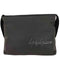 ヨウジヤマモト Yohji Yamamoto NOVELTY LEATHER CROSSBODY BAG メンズ ONE SIZE