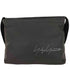 ヨウジヤマモト Yohji Yamamoto NOVELTY LEATHER CROSSBODY BAG メンズ ONE SIZE