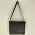 ヨウジヤマモト Yohji Yamamoto NOVELTY LEATHER CROSSBODY BAG メンズ ONE SIZE