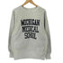 チャンピオン Champion 90S メキシコ製 REVERSE WEAVE MICHIGAN 3段ラバープリント メンズ import:L