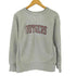 チャンピオン Champion 80S USA製 REVERSE WEAVE RUTGERS 染み込み メンズ import:M