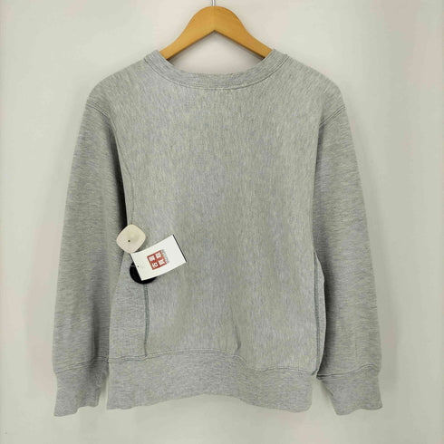 チャンピオン Champion 80S USA製 REVERSE WEAVE RUTGERS 染み込み メンズ import:M