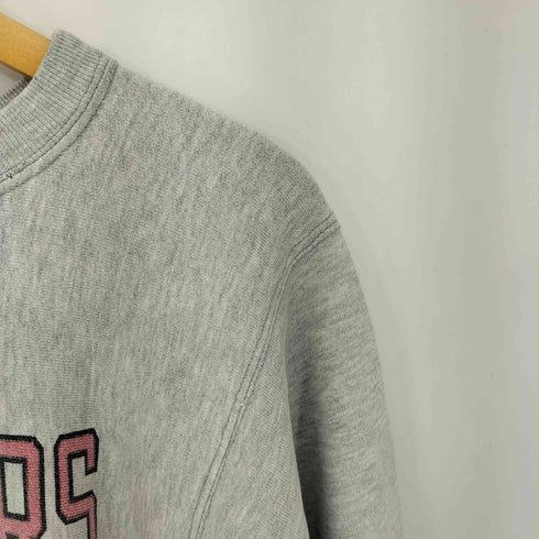 チャンピオン Champion 80S USA製 REVERSE WEAVE RUTGERS 染み込み メンズ import:M