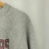 チャンピオン Champion 80S USA製 REVERSE WEAVE RUTGERS 染み込み メンズ import:M
