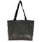 ヨウジヤマモト Yohji Yamamoto SIGNATURE LEATHER MINI TOTE BAG メンズ ONE SIZE