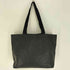 ヨウジヤマモト Yohji Yamamoto SIGNATURE LEATHER MINI TOTE BAG メンズ ONE SIZE
