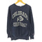 チャンピオン Champion 90S USA製 REVERSE WEAVE COLORADO 3段ラバープリント メンズ import:XL