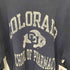 チャンピオン Champion 90S USA製 REVERSE WEAVE COLORADO 3段ラバープリント メンズ import:XL