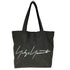 ヨウジヤマモト Yohji Yamamoto NOVELTY COW LEATHER TOTE BAG メンズ ONE SIZE