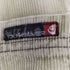 クイックシルバー Quiksilver 00S コーデュロイショーツ メンズ 34