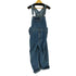 リーバイス Levis 90S SILVERTAB デニムオーバーオール メンズ import:M