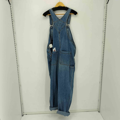 リーバイス Levis 90S SILVERTAB デニムオーバーオール メンズ import:M