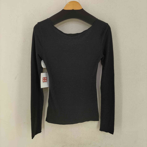 JINYI フロントロゴカットソー レディース import:M