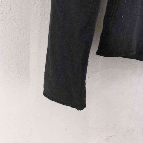 JINYI フロントロゴカットソー レディース import:M
