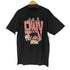 DWN TWN DOGGY STYLE プリントTシャツ メンズ JPN:L
