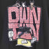 DWN TWN DOGGY STYLE プリントTシャツ メンズ JPN:L
