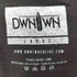 DWN TWN DOGGY STYLE プリントTシャツ メンズ JPN:L