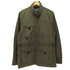 エディーバウアー Eddie Bauer マルチポケット リップストップ ナイロン ジップアップ ジャケット メンズ import:S