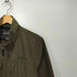 エディーバウアー Eddie Bauer マルチポケット リップストップ ナイロン ジップアップ ジャケット メンズ import:S