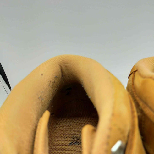 ナイキ NIKE Air Force 1 Mid Flax Weat エアフォース1 ミッド フラックス ウィート メンズ JPN:26.5