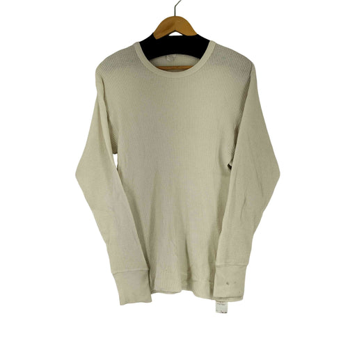 INDERA サーマルカットソー メンズ JPN:M