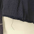 ギャップ Gap 00S ヘンリーネック サーマルカットソー ナス紺 メンズ JPN:S