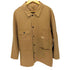 リーバイス Levis 90S 94年製 70742-34 ダック地 カバーオール ジャケット メンズ 38