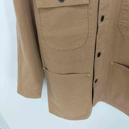 リーバイス Levis 90S 94年製 70742-34 ダック地 カバーオール ジャケット メンズ 38